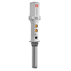 PumpMaster 4 3:1 Pump